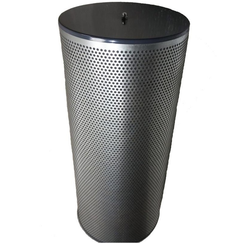 Фильтр угольный КЛЕВЕР - М 1500 м3, 200мм