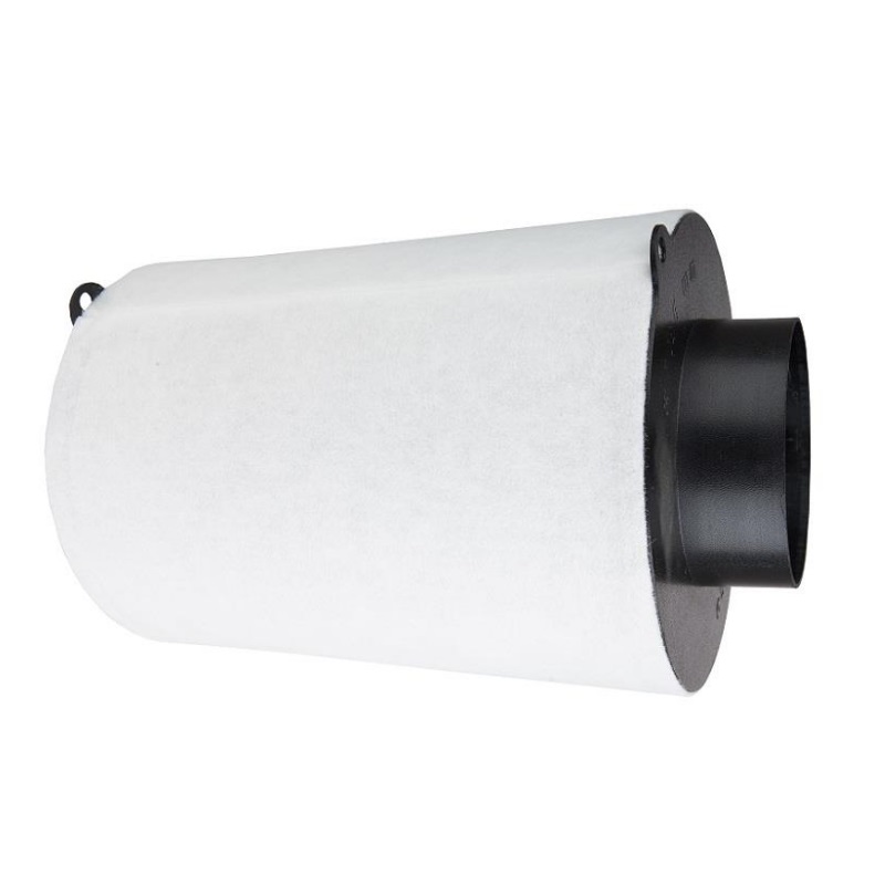 Угольный фильтр PROACTIV Garden Highpro, 460 м3 / 125 мм