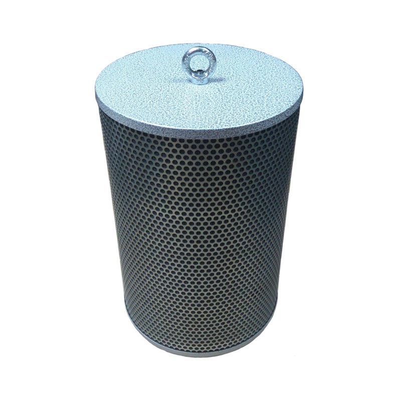 Фильтр угольный КЛЕВЕР - М 350 м3, 125мм