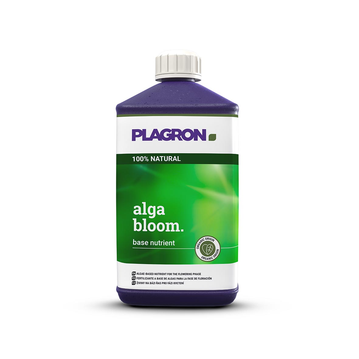 Удобрение PLAGRON Alga bloom (1 л)