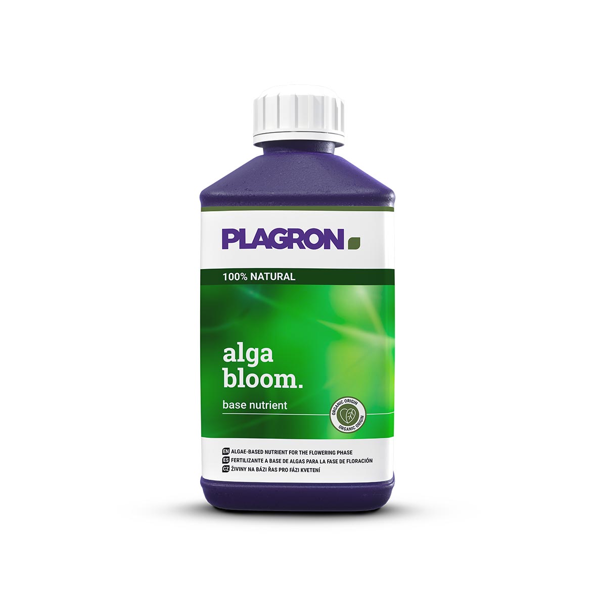 Удобрение PLAGRON Alga bloom (0,5 л)