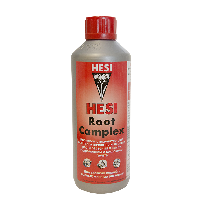 Стимулятор корнеобразования HESI Root Complex