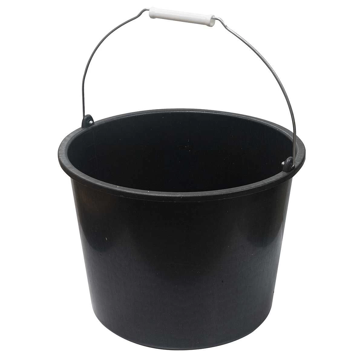 Ведро хозяйственное 20л 365мм x 365ммx 290мм САДОВИТА