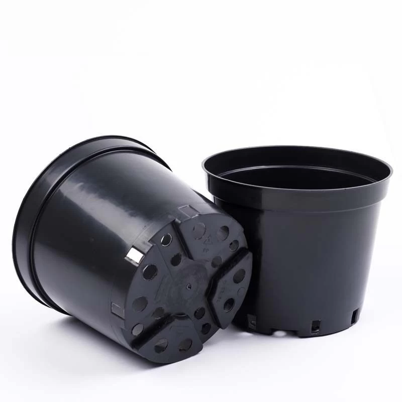 Горшок технический 5л d22см h18см