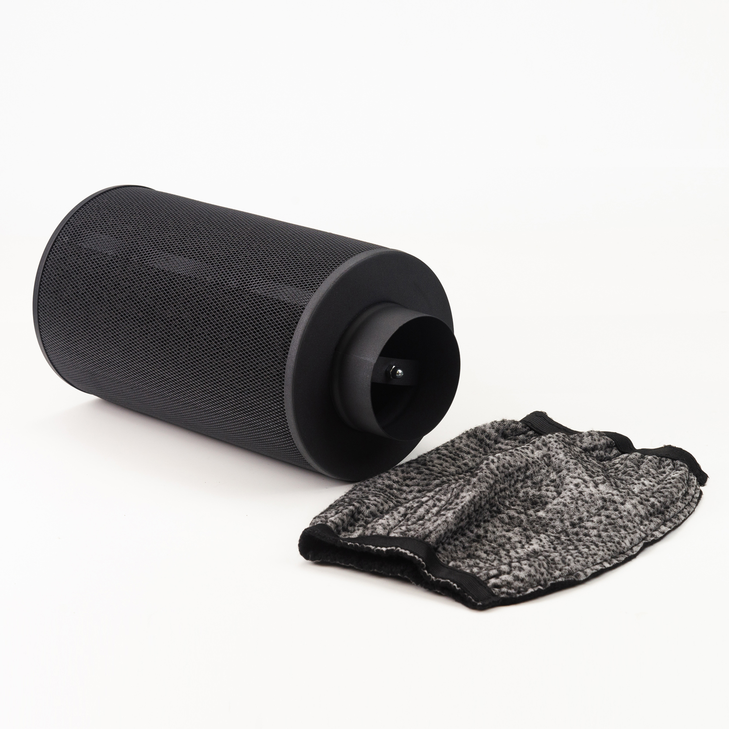 Угольный фильтр Magic Air 2.0 250 м3 / 100 мм 