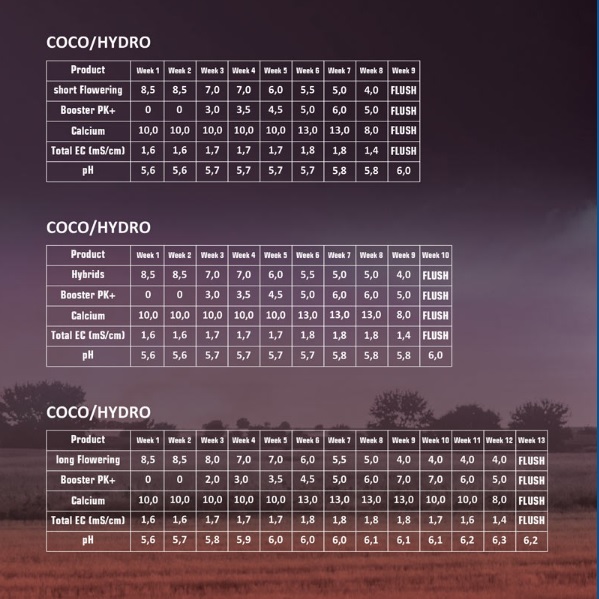 Добавка для цветения Powder Feeding Booster (0,125 кг)