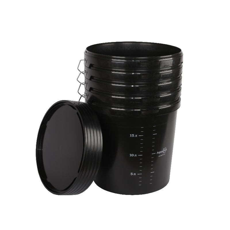 Емкость с крышкой AquaPot 20 л