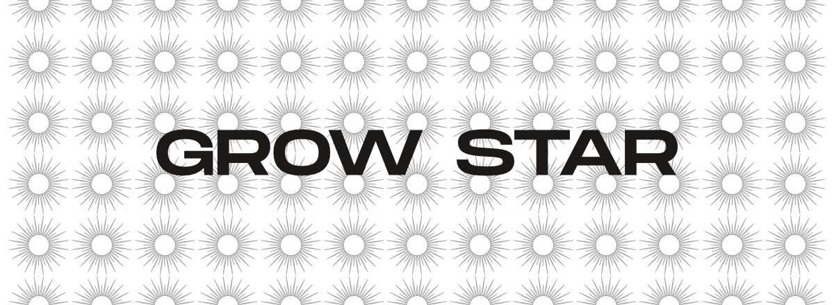 Grow Star