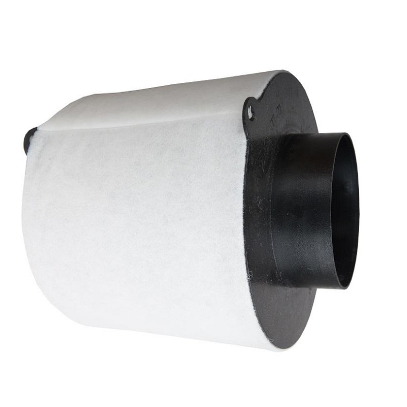 Угольный фильтр PROACTIV Garden Highpro, 250 м3 / 125 мм