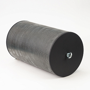 Угольный фильтр Magic Air 2.0 500 м3 / 125 мм