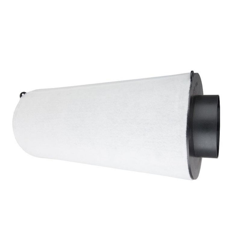 Угольный фильтр PROACTIV Garden Highpro, 840 м3 / 150 мм