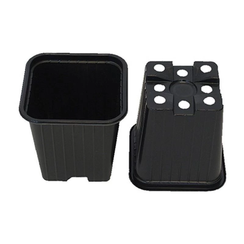 Горшок для рассады 0,31л 8x8 h8 Агроком