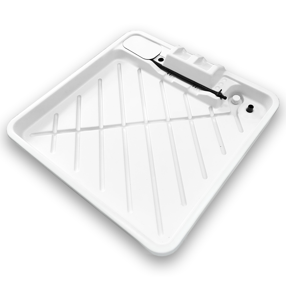 Система капельного полива E-MODE Praktica 90