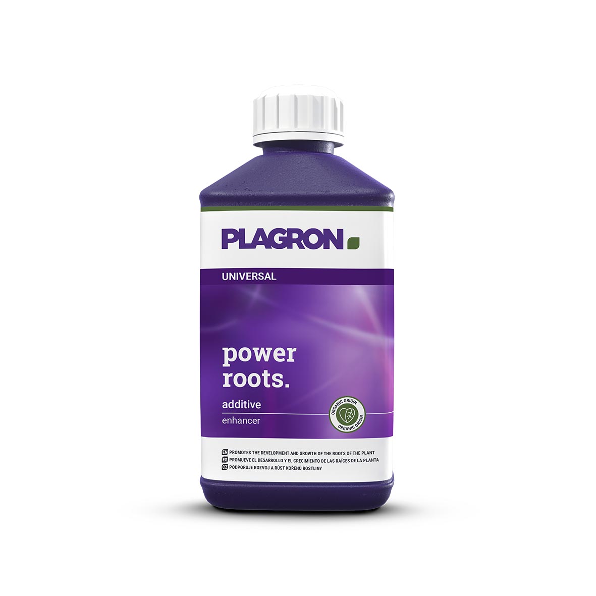 Стимулятор PLAGRON Power Roots (0,5 л)