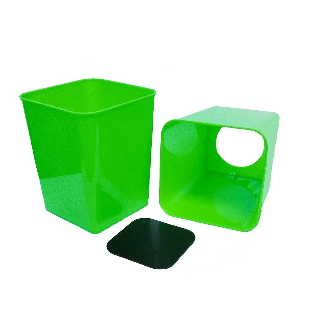 Стаканчик для рассады 460 мл с выдвижным донышком (Радиан)