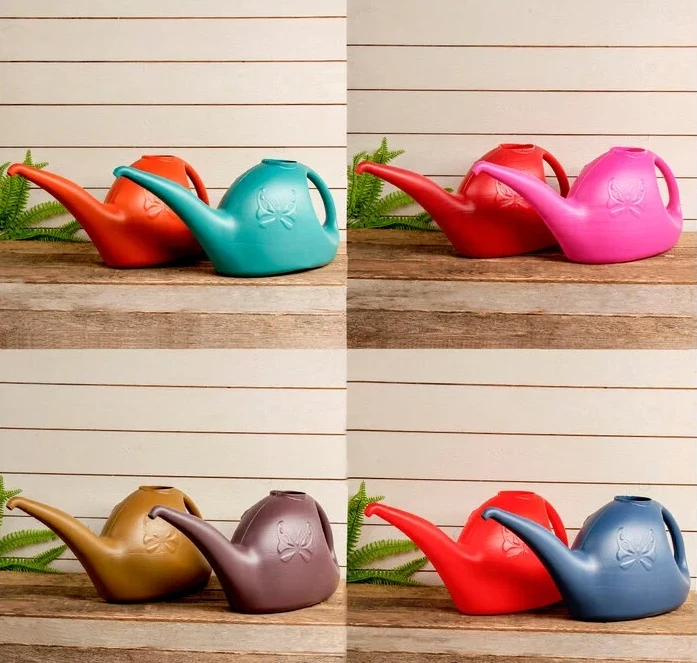 Лейка 3л без рассеивателя (МегаПласт)