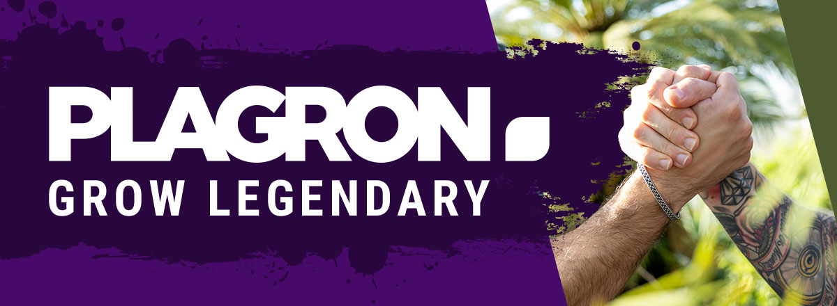 Plagron
