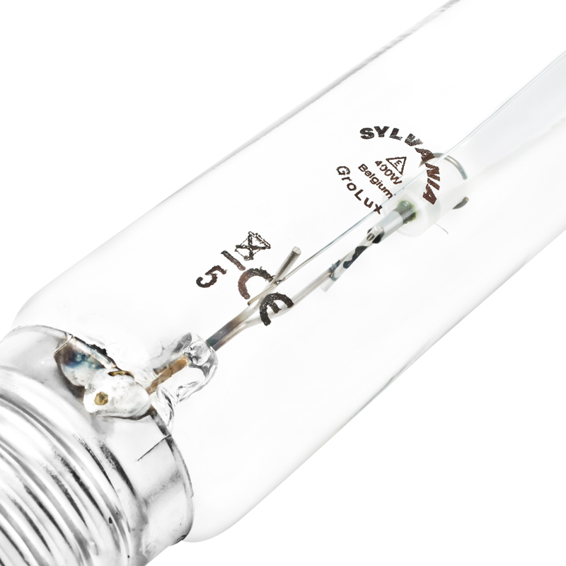 Лампа ДНаТ Sylvania GroLux (400 Вт)
