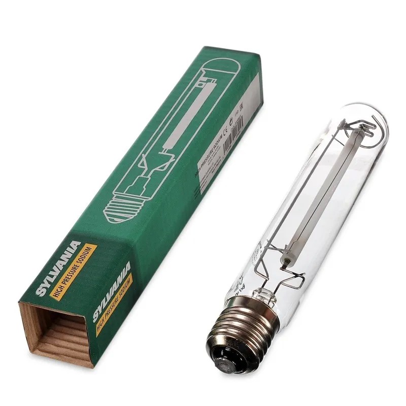 Лампа ДНаТ Sylvania GroXpress (400 Вт)