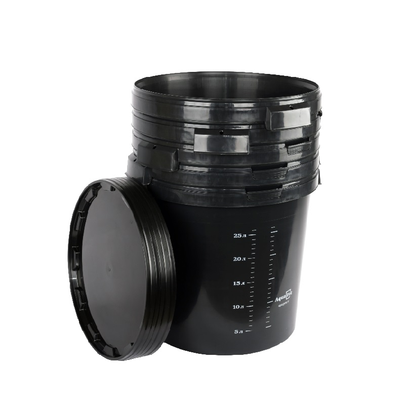 Емкость с крышкой AquaPot 30 л