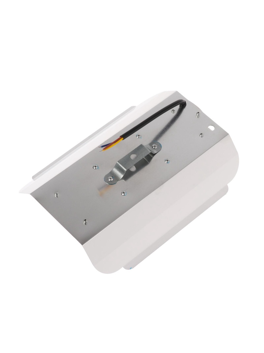 Фитопрожектор для растений Luazon Lighting СДО09-100, светодиодный, 100 Вт, IP65, 220 В