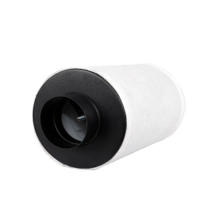 Угольный фильтр Magic Air 500 м3 / 150 мм (сетка металл)