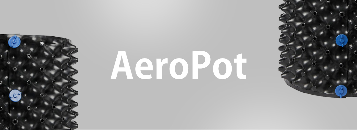 AeroPot