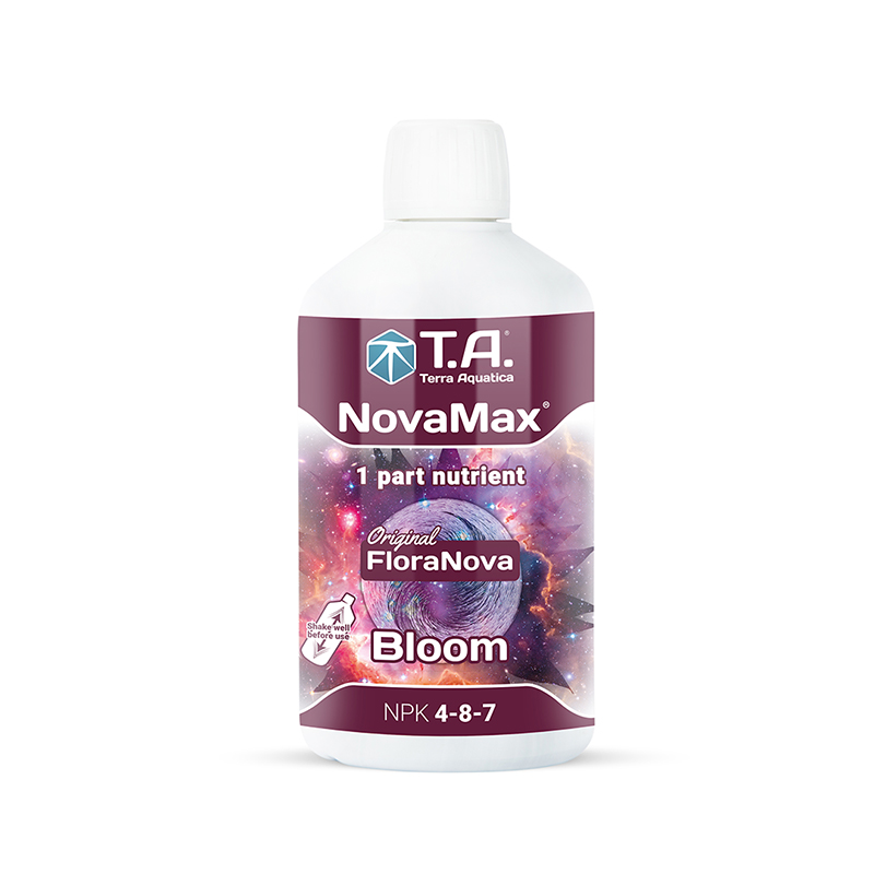 Удобрение NovaMax Bloom T.A. (0,5 л)