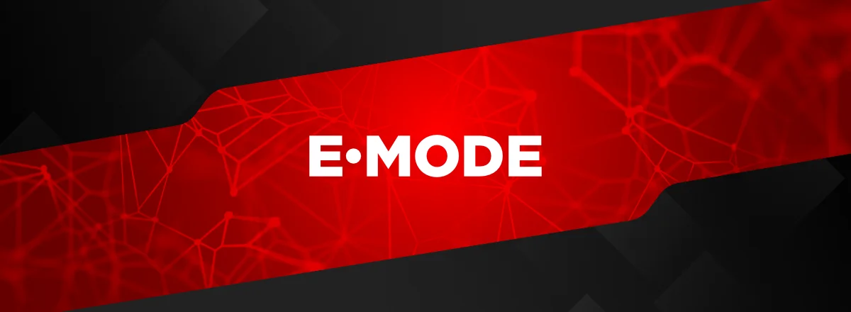 E-mode
