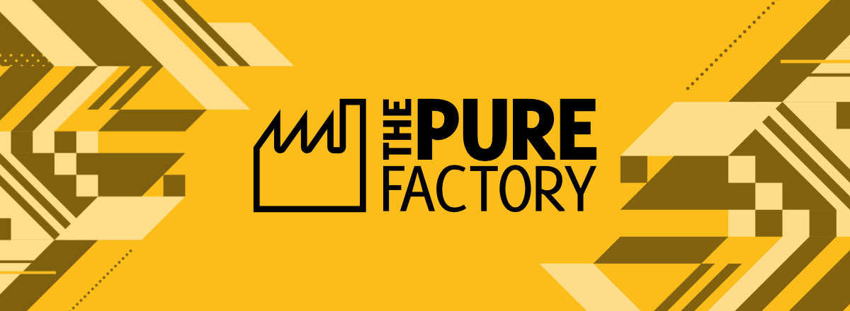 Pure Factory