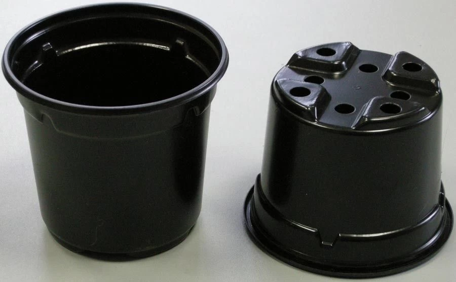 Горшок для рассады 0,37л d10 h7,6 Агроком