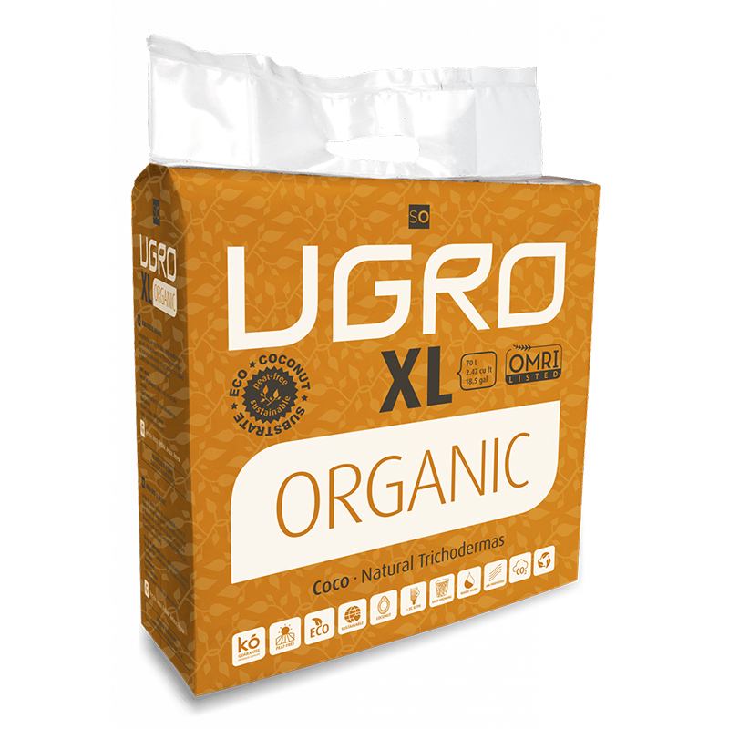 UGro XL Organic