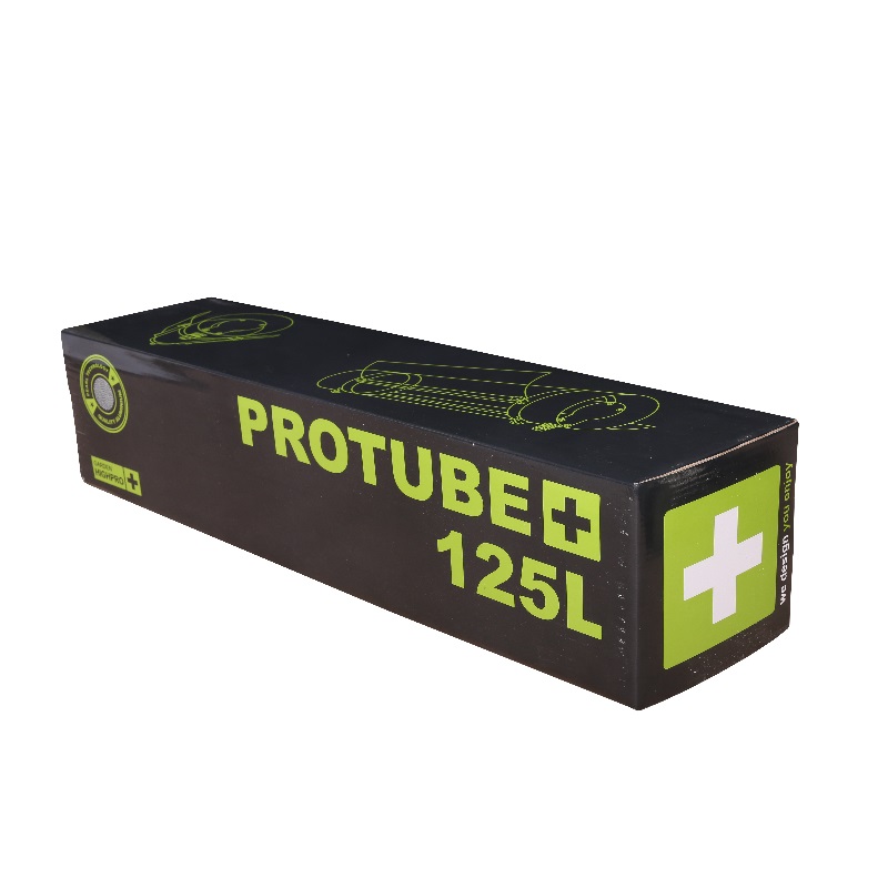 Светильник с отражателем Garden Highpro PROTUBE 125 L