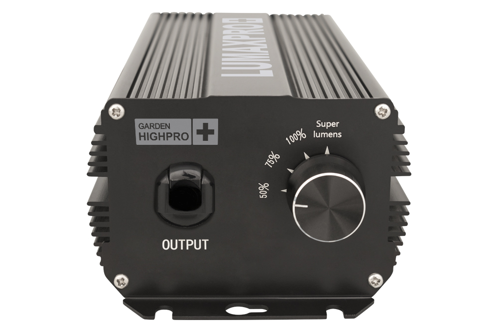 Электронное пускорегулирующее устройство LUMAX PRO (400 Вт)