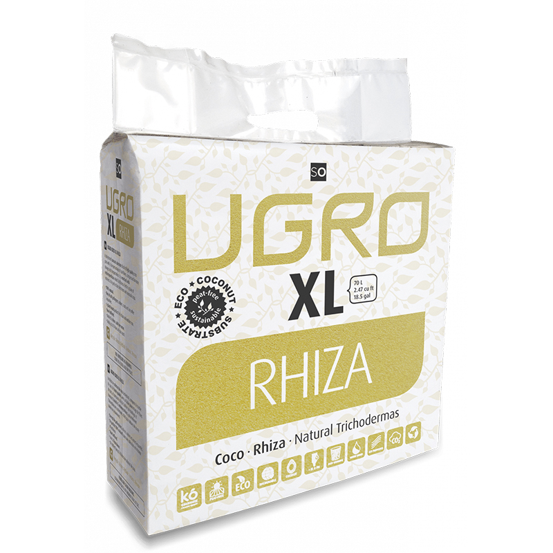UGro XL Rhiza