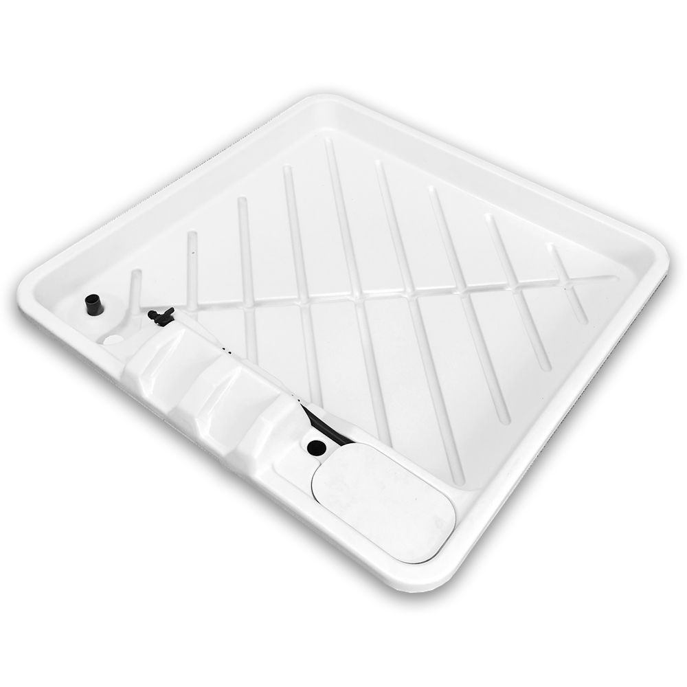 Система капельного полива E-MODE Praktica 90