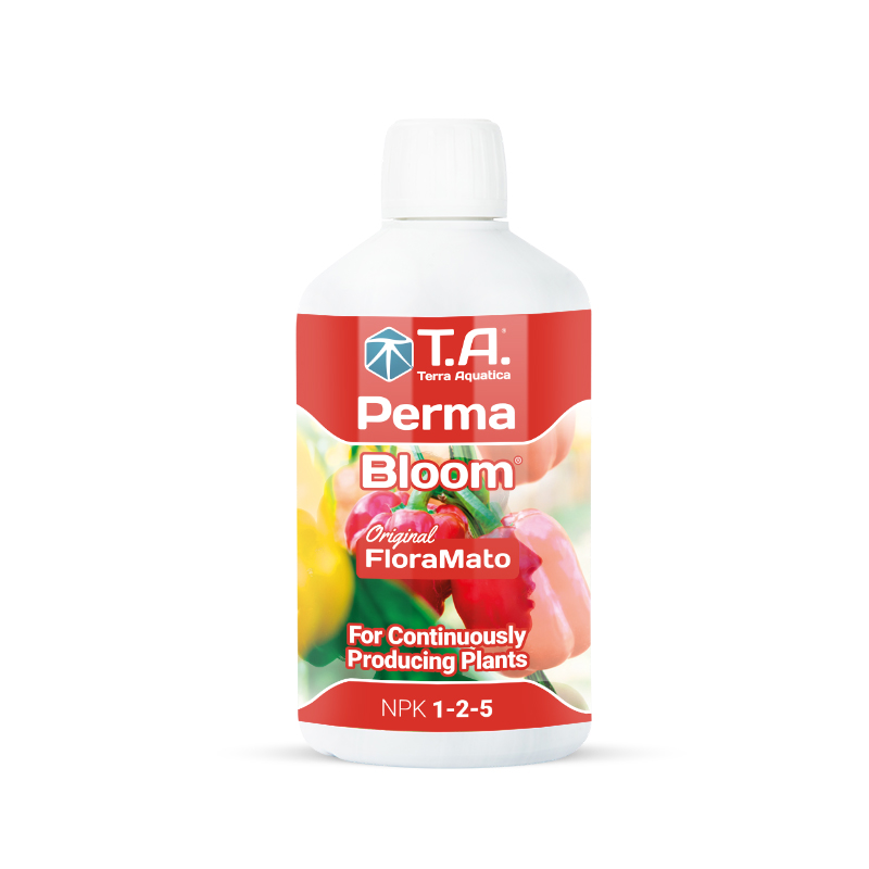 Удобрение PermaBloom T.A. (0,5 л)