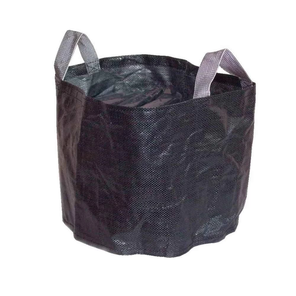 Контейнер для посадки крупномеров мягкий 14л d 27см h24см