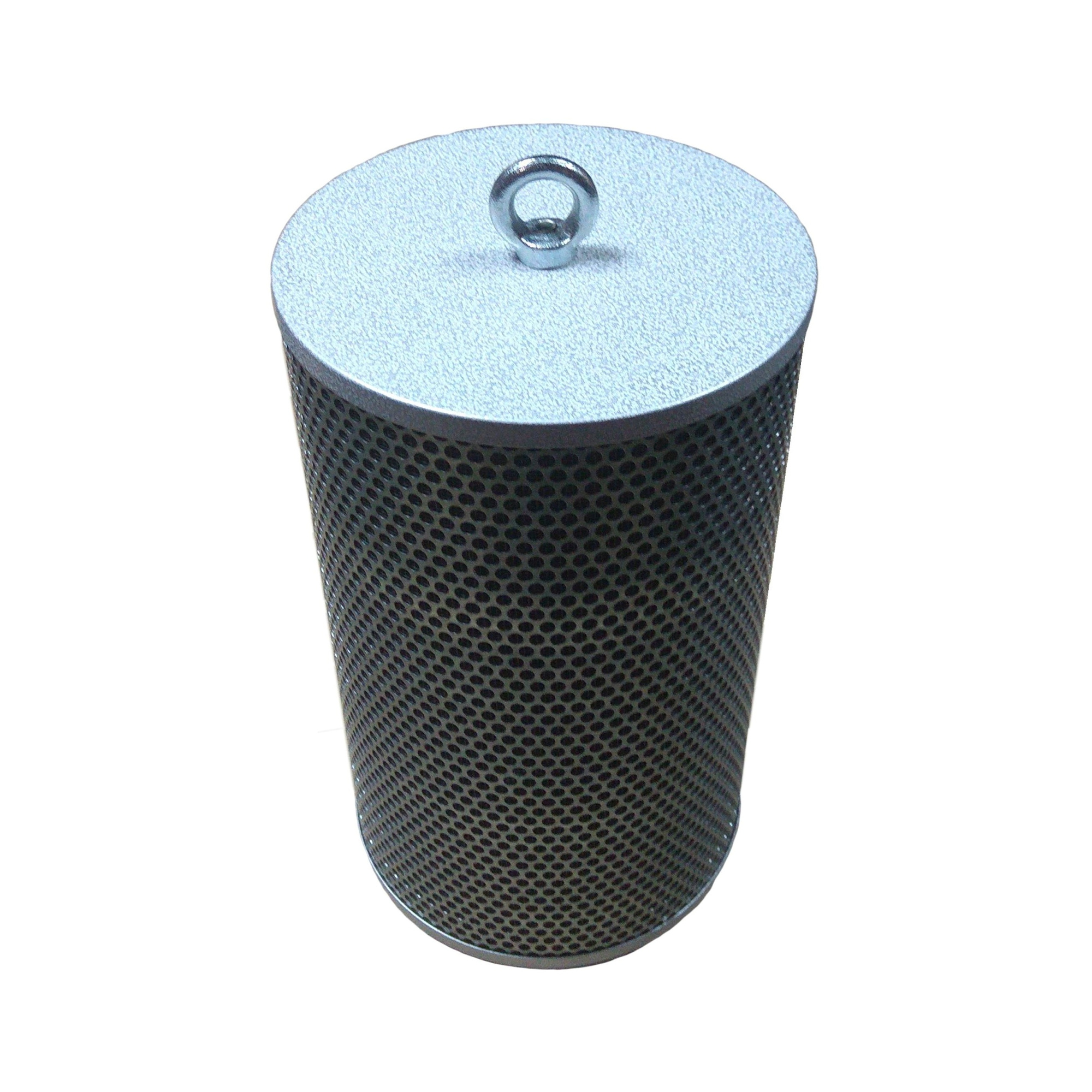 Фильтр угольный КЛЕВЕР - М 250 м3, 100мм