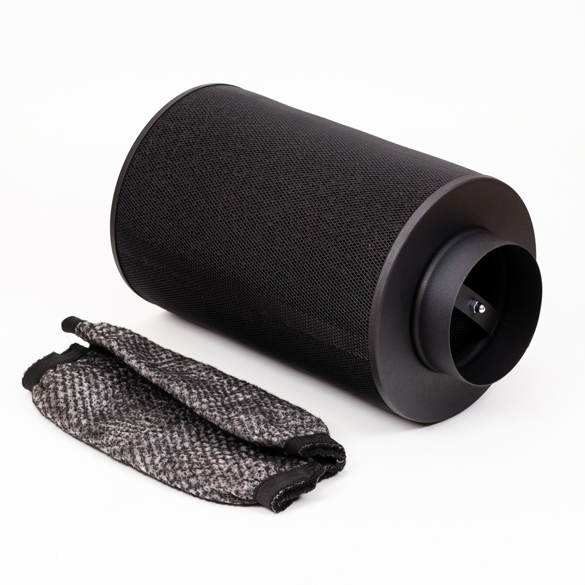 Угольный фильтр Magic Air 2.0 350 м3 / 125 мм 